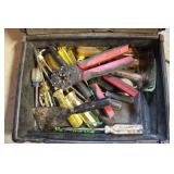 ASSORTED TOOLS