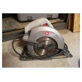 PORTER CABLE 7 1/4' CORDED CIRCULAR SAW