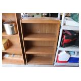 PARTICLE BOARD SHELF