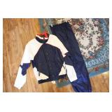 MACGREGOR SIZE SMALL JOGGING SUIT