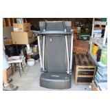 PRO FORM 460 CROSSWALK TREADMILL