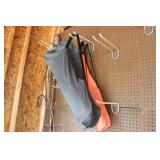 (3) CAMPING CHAIRS