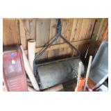 CRAFTSMAN 38' LAWN ROLLER