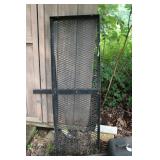 TRUCK HITCH CARRYALL 60" X 19"