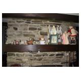 CHRISTMAS & HOLIDAY DECOR