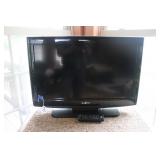 26" SANYO TV W/ REMOTE