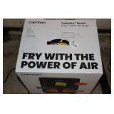 CHEFMAN AIR FRYER NIB