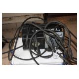 BLACK & DECKER AIR COMPRESSOR