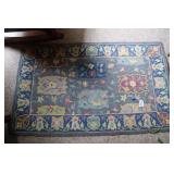 49" X 30" AREA RUG