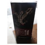 HORTON MAX IMPACT CROSSBOW W/ BURRIS SCOPE