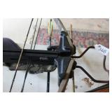 HORTON HUNTER SUPREME W/ TASCO PRONGHORN