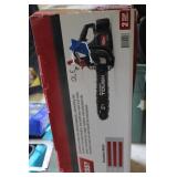 N.I.B HYPER TOUGH 20V CORDLESS CHAINSAW