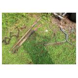 LOG ROLLERS & LOGGING ACCESSORIES