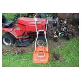 FLYMO 15" HOVER MOWER