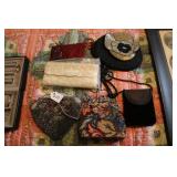 (6) WOMENS PURSES