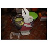 EASTER DECOR