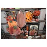 BALANCE OF FALL / HALLOWEEN DECOR