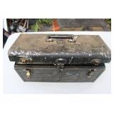 TOOL BOX W/ TOOLS