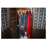 VINTAGE CLOTHING