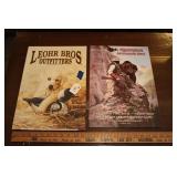 (2) SPORTSMAN SIGNS