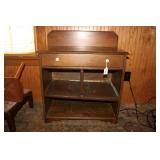 DRY SINK