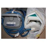 (2) KODIAK COOLER PACKS