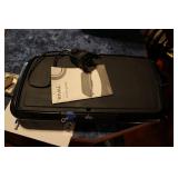 RIVAL 20 INCH ELECTRIC GRIDDLE