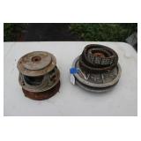 SNOW MOBILE PARTS
