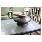 LARGE INSULATOR