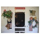 ALL THE WALL HANGING DECOR