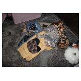 ASSORTED HUNTING CLOTHING