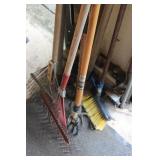 ASSORTED HAND TOOLS