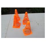 SPORTS CONES