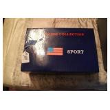 (NIB) AIR SPORT SIZE 11 SNEAKERS