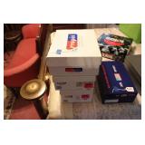 (3) PAIRS OF (NIB) SIZE 11 PROPET BOOTS & SHOES