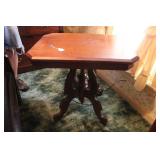 ANTIQUE TABLE