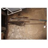PRIMITIVE TOOLS