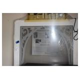 BRAND NEW SCREEN TIGHT SCREEN DOOR