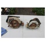 CIRCULAR SAWS