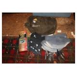 ASSORTED DECOYS - GEESE & TURKEY