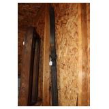 VINTAGE SKIS