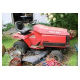 TROYBILT HYDRA GTX 16 LAWN MOWER