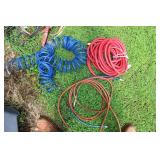 ASSORTED AIR HOSE