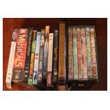 DVD