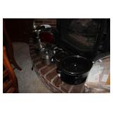 ASSORTED KITCHENWARE
