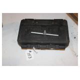 1/4" DR. CRAFTSMAN TOOL SET