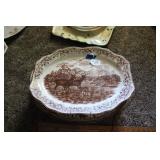 TURKEY & OTHER PLATTERS