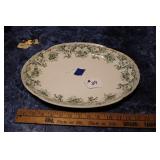JOHN EDWARDS ENGLAND KESWICK PLATTER