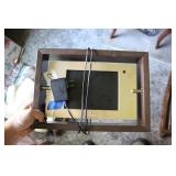 NORCENT MDL. #PF-801 PICTURE VIEWER