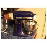 KITCHENAID MIXER MODEL KSM90